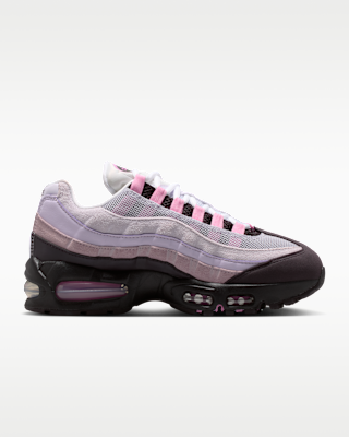 NIKE公式】ナイキ エア マックス 95 ビッグ バブル ウィメンズシューズ